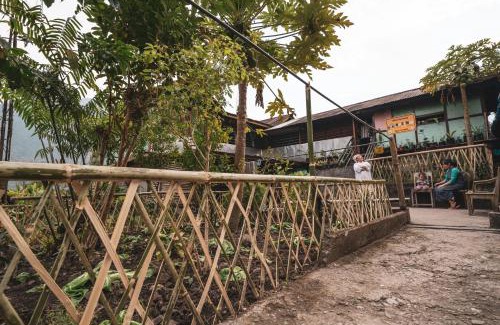 Rumtek House | NotOnMap - Talimo Homestay