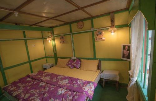 Rumtek House | NotOnMap - Talimo Homestay