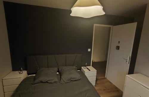 Argenteuil House | Notre Dame d'Orgemont - Gris 5