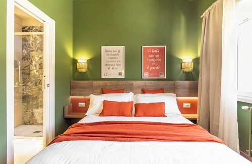 Tuscolano House | Notte Ai Colli