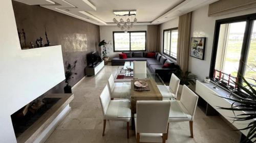 Nouaceur Apartment | Nouaceur Garden