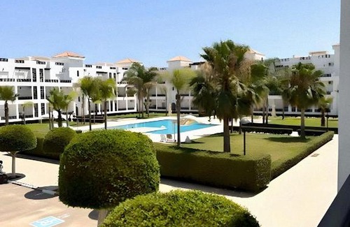 Marina Apartment | Nouveau Appartement Familiale - Résidence Calme