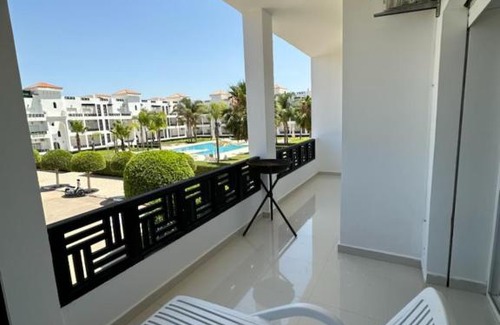 Marina Apartment | Nouveau Appartement Familiale - Résidence Calme