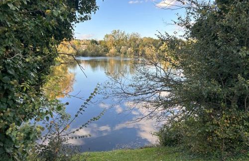 L'Isle-Adam Bed & Breakfast | Nouveau au coeur de l'Isle Adam - Le Clos de l'Isle