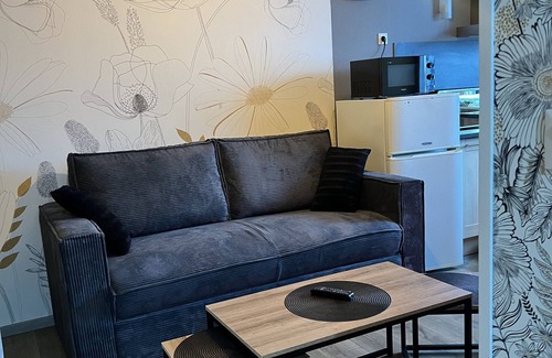 Cherbourg-en-Cotentin Apartment | - Nouveau - Bienvenue à Azelma -