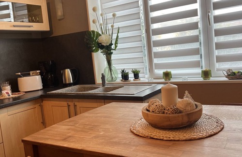 Cherbourg-en-Cotentin Apartment | - Nouveau - Bienvenue à Azelma -