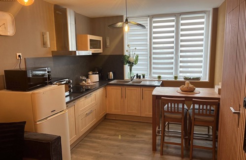 Cherbourg-en-Cotentin Apartment | - Nouveau - Bienvenue à Azelma -