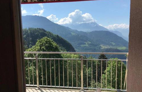 Leysin Apartment | NOUVEAU! Dans résidence Alexandra House