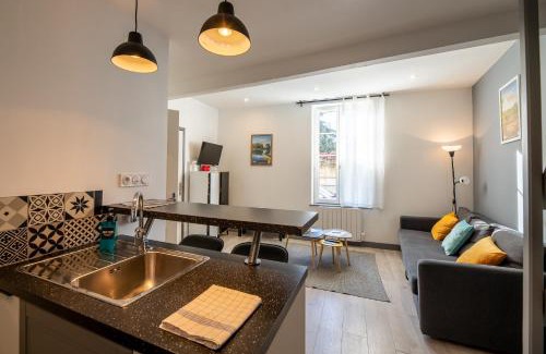 Cognac Apartment | #Nouveau#L'authentique#Centre