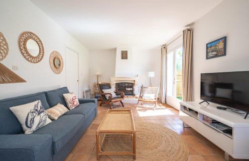 Saint-Trojan-les-Bains House | Nouveau ! Maison familiale à 100m de la plage