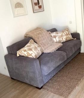 Saint-Pierre - Rene II - Bonsecours Apartment | Nouveau - Oasis et Havre de Paix proche du Centre De Nancy
