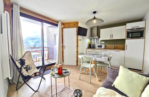 Eclose-Ouest Apartment | Nouveau ! Studio rénové design