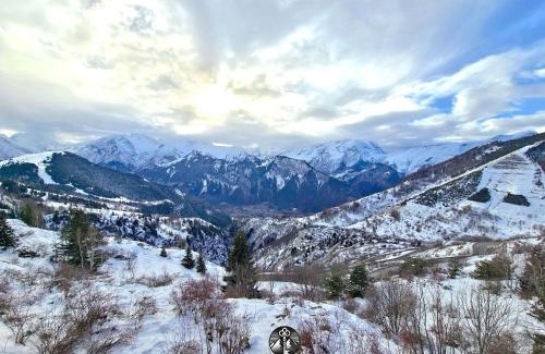 Eclose-Ouest Apartment | Nouveau ! Studio rénové design