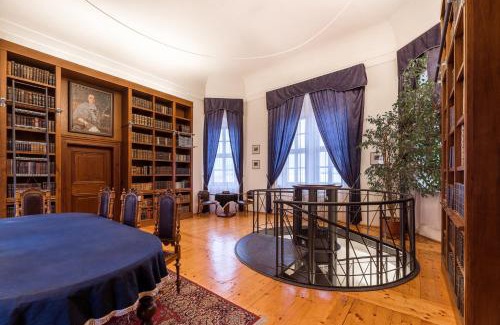 Hradec Kralove Hotel | Nové Adalbertinum