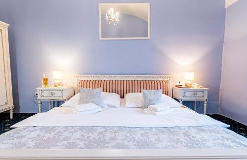 Hradec Kralove Hotel | Nové Adalbertinum