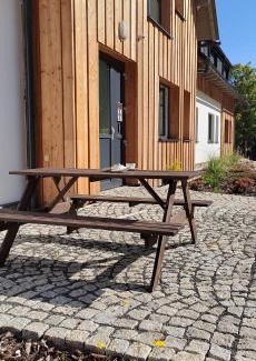 Smrzovka Apartment | Nový apartmán v klidu Jizerek