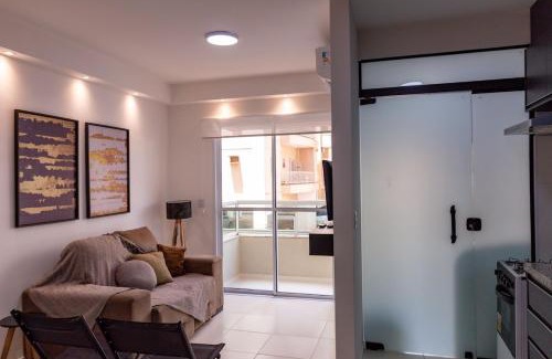 Subsetor Sul - 5 Apartment | Nova Aliança Wi-Fi Piscina Novo