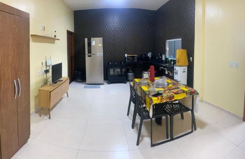 Caponga House | Nova casa de praia na Caponga