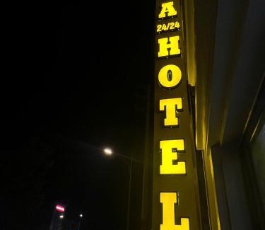 Phu Tho Hotel | Nova Hotel 1 Phú Thọ