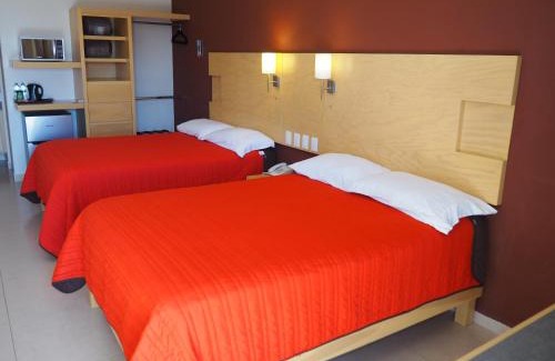 Cadereyta Jimenez Hotel | Nova Hotel