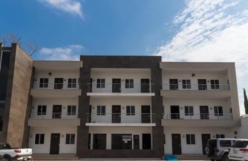 Cadereyta Jimenez Hotel | Nova Hotel