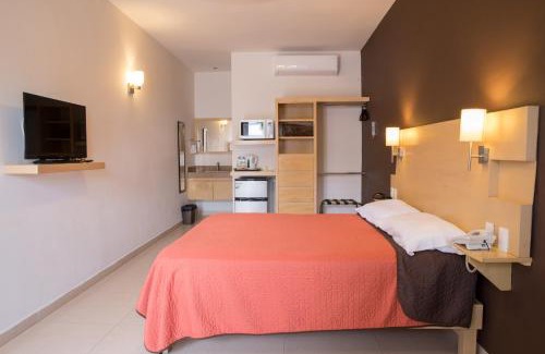 Cadereyta Jimenez Hotel | Nova Hotel