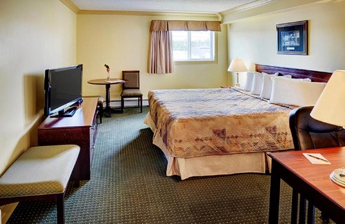 Edson Hotel | Nova Inn Edson