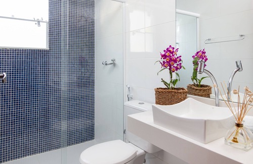 Manguinhos Hotel | Nova Luar de Geribá