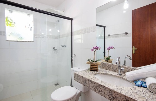 Manguinhos Hotel | Nova Luar de Geribá