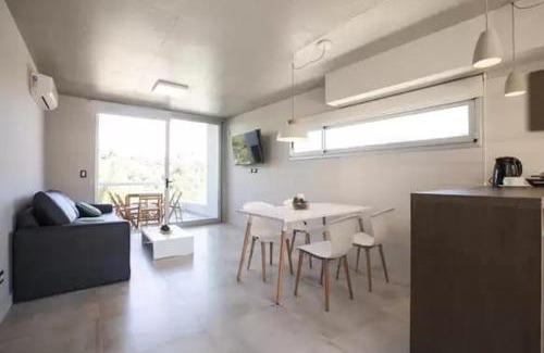 Las Gaviotas Apartment | Nova pampa apart&spa