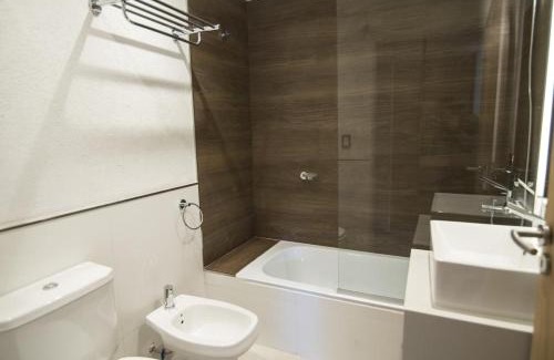 Las Gaviotas Apartment | Nova pampa apart&spa