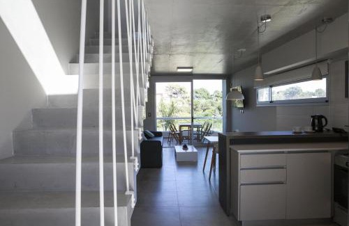 Las Gaviotas Apartment | Nova pampa apart&spa