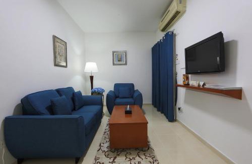 Al Qasimia Hotel | Nova Park Hotel
