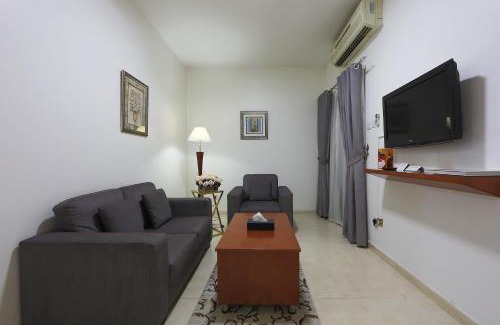 Al Qasimia Hotel | Nova Park Hotel