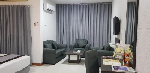 Al Qasimia Hotel | Nova Park Hotel