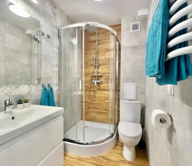 Biala Podlaska Apartment | Nova Spółdzielcza