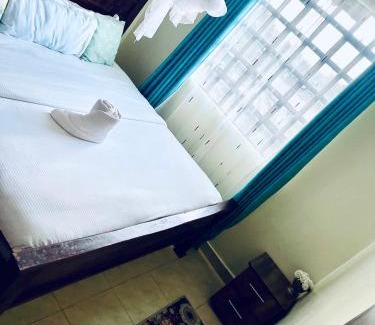 Eldoret Apartment | Nova suite