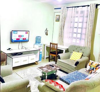 Eldoret Apartment | Nova suite