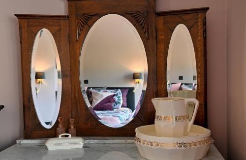 Mechelen Bed & Breakfast | Nova Zembla