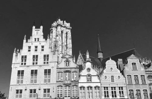 Mechelen Bed & Breakfast | Nova Zembla