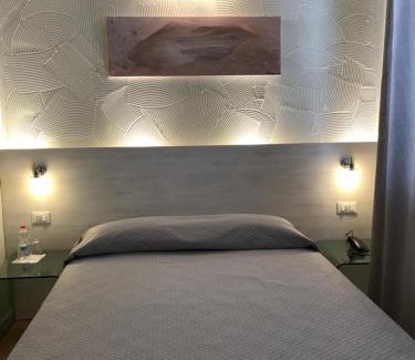 Reggio nell'Emilia Hotel | NovaHotel