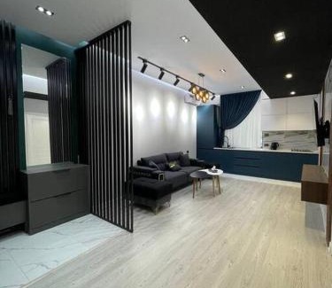 Bukhara Province Apartment | Novastar