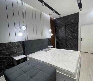 Bukhara Province Apartment | Novastar