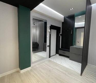 Bukhara Province Apartment | Novastar