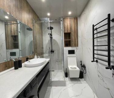 Bukhara Province Apartment | Novastar