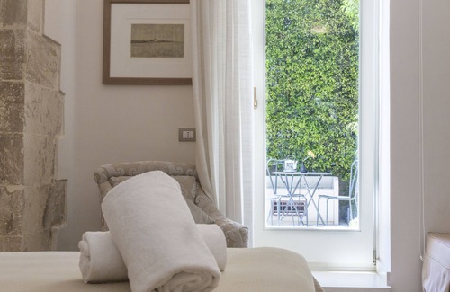 Scicli Hotel | Novecento Scicli