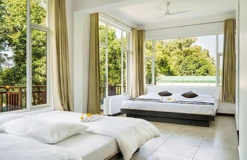 Ramnagar Hotel | Novel Resort Corbett by Urban