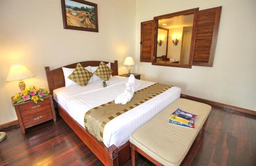 Central Mui Ne Beach Resort | Novela Muine Resort & Spa
