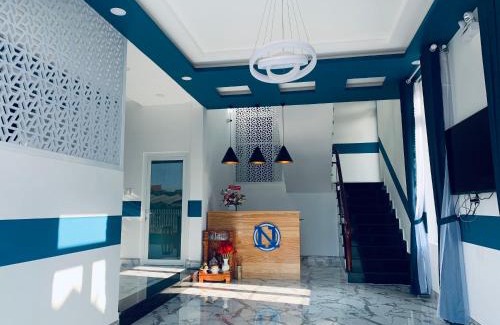 Da Lat Hotel | November Villa Đà Lạt