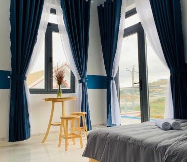 Da Lat Hotel | November Villa Đà Lạt